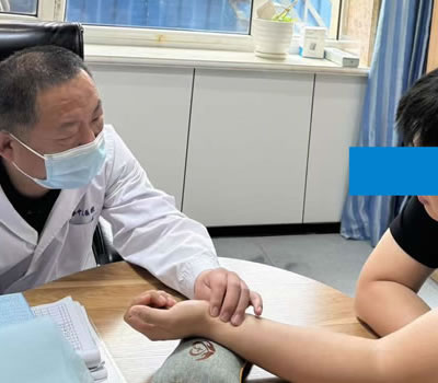 本溪市|长春中医王兆国 别让难言困扰，偷走你的幸福！